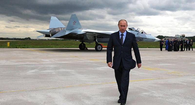 Почему стратегия Владимира Путина в Сирии знаменует собой победу? Почему стратегия Владимира Путина в Сирии знаменует собой победу?
