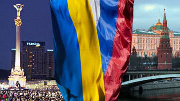Из Украины в Россию после Майдана. Мнение украинца Из Украины в Россию после Майдана. Мнение украинца