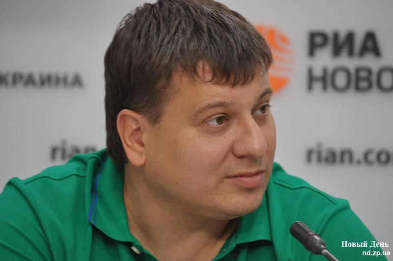 Михаил Павлив: Украинских политиков ждут западные санкции и суд в Женеве Михаил Павлив: Украинских политиков ждут западные санкции и суд в Женеве