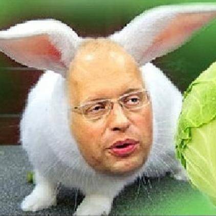 Украина: очередной путч Украина: очередной путч