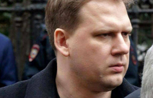Юрий Кот: Скоро мы пригласим россиян в Киев и выпьем кофейку на Крещатике Юрий Кот: Скоро мы пригласим россиян в Киев и выпьем кофейку на Крещатике