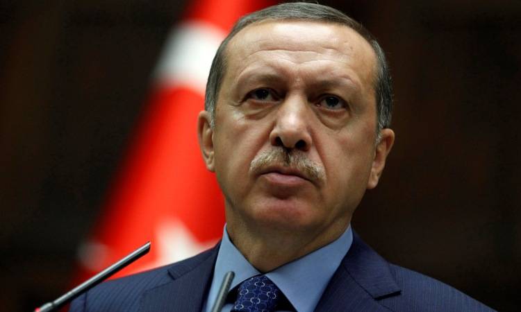 The Economist: политика Эрдогана опасна
