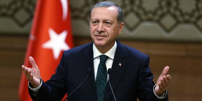 Эрдоган выразил сожаление, что Россия "потеряла такого друга из-за двух пилотов"