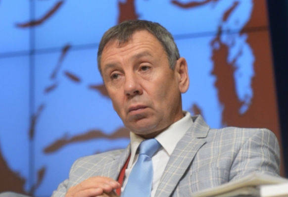 Сергей Марков: Эрдоган запугивает Путина, чтобы помириться Сергей Марков: Эрдоган запугивает Путина, чтобы помириться