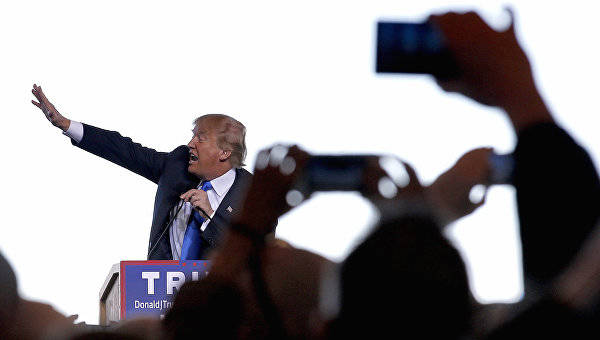 Трамп готов к исторической победе в Айове