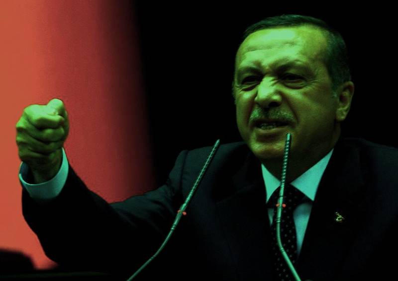 Эрдоган и угроза мигрантов для Европы: политика и деньги, два в одном