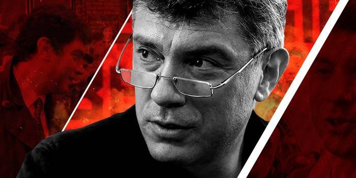 Немцов: Итоги. Доклад Михаила Шахова
