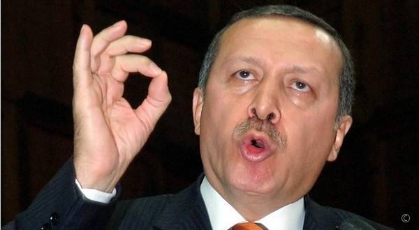 Политика Эрдогана: если долго надувать щёки, они могут лопнуть