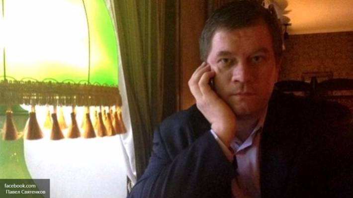 Павел Святенков: избрание Турчинова премьером обернется кровавым хаосом в Донбассе