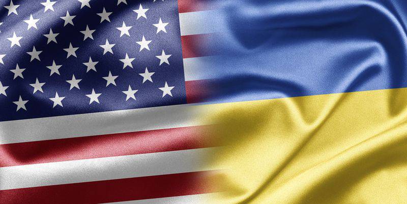 США начали понимать, что Украина — это проблема США начали понимать, что Украина — это проблема