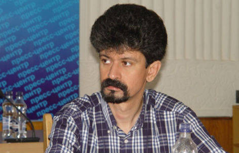 Джаралла: Украина, полюбив декоммунизацию, проводит обрезание своими руками Джаралла: Украина, полюбив декоммунизацию, проводит обрезание своими руками