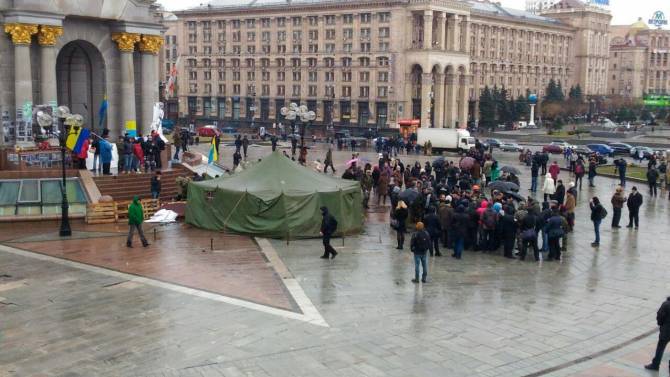 Чтоб завтра вас уже здесь не было! Чтоб завтра вас уже здесь не было!