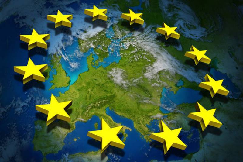 Европейский цугцванг: Вернется ли ЕС в границы 2004 года?