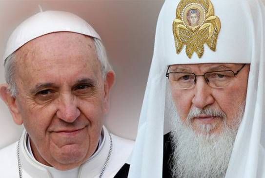 Не истерика, а критика: почему Папа игнорирует украинских православных