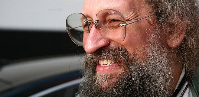 Анатолий Вассерман: Вашингтон поставлен перед выбором Анатолий Вассерман: Вашингтон поставлен перед выбором