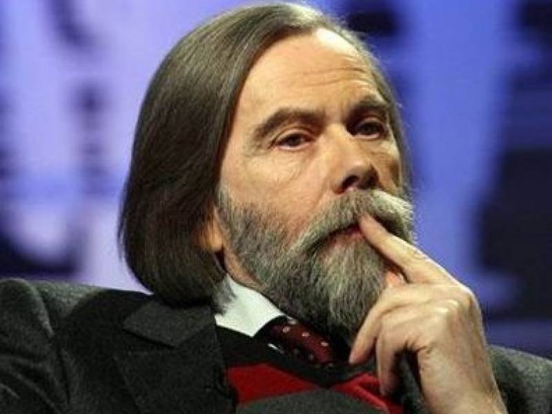 Погребинский: На Донбассе следует провести выборы по чеченскому образцу Погребинский: На Донбассе следует провести выборы по чеченскому образцу