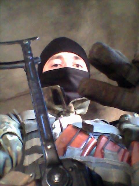 Херсонская самооборона "прокололась", открыто призывая к введению в Украине нацизма Херсонская самооборона "прокололась", открыто призывая к введению в Украине нацизма
