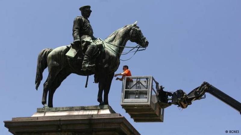 Почему Болгария должна благодарить Россию? Почему Болгария должна благодарить Россию?