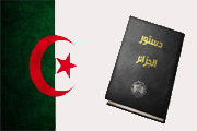 Проект новой конституции в Алжире