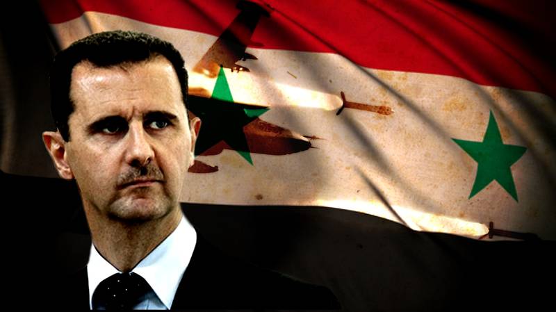 Асад виляет Москвой