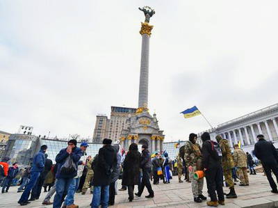 Киев признан самым опасным городом Европы
