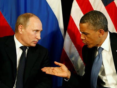 Обама зря заявил, что Путин и Асад будут виновны в срыве перемирия в Сирии