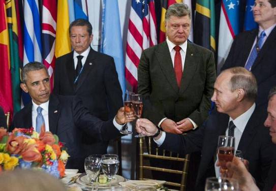 Поматросил, но не бросил: США не оставят Украину, но и особо не помогут