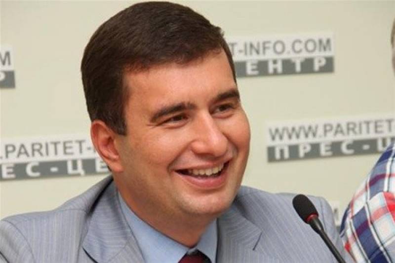 Игорь Марков на свободе Игорь Марков на свободе