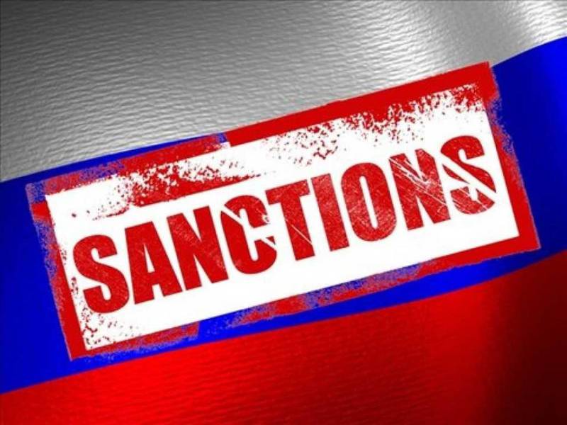 «Минск» не играет роли: в вопросе санкций Запад пойдет на принцип «Минск» не играет роли: в вопросе санкций Запад пойдет на принцип