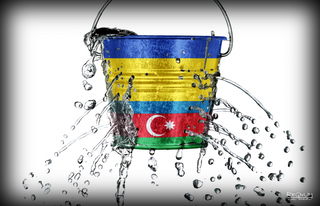 Вольет ли Анкара «живую воду» в «дырявое ведро» Киева и Баку