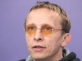 Иван Охлобыстин: Проблема не в Зеленском, проблема в нас Иван Охлобыстин: Проблема не в Зеленском, проблема в нас