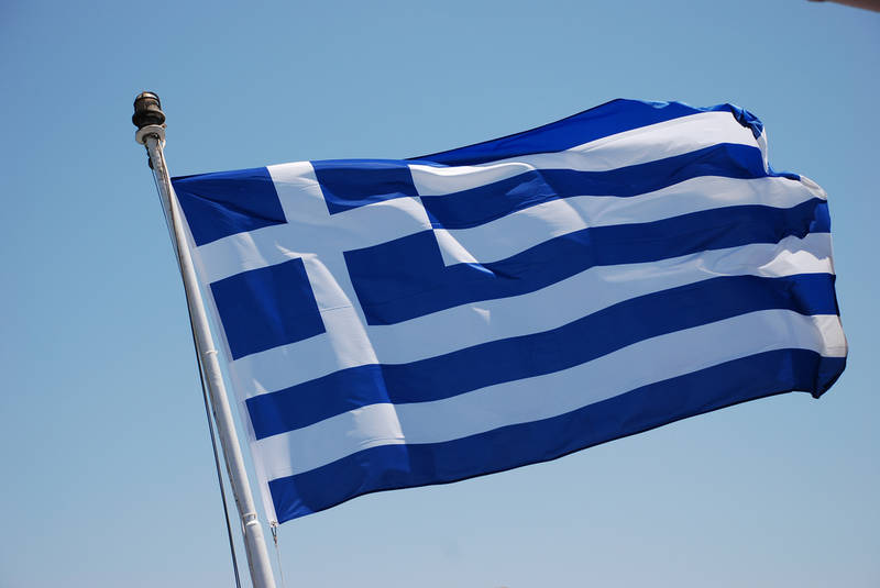 Афины представили ЕС план чрезвычайных действий из-за кризиса беженцев