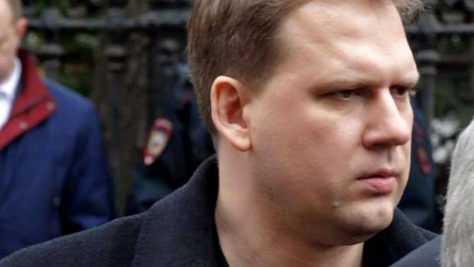 Юрий Кот: Порошенко падет от батальонов АТО, нанятых «друзьями»-олигархами Юрий Кот: Порошенко падет от батальонов АТО, нанятых «друзьями»-олигархами