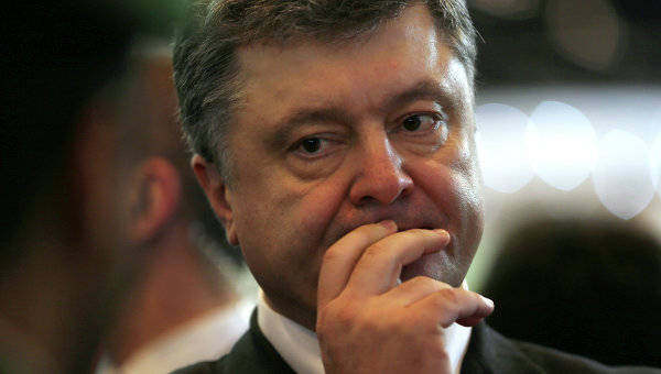 Украинский «мистер Вальдемар» введен в гипноз — хунте продлили срок жизни