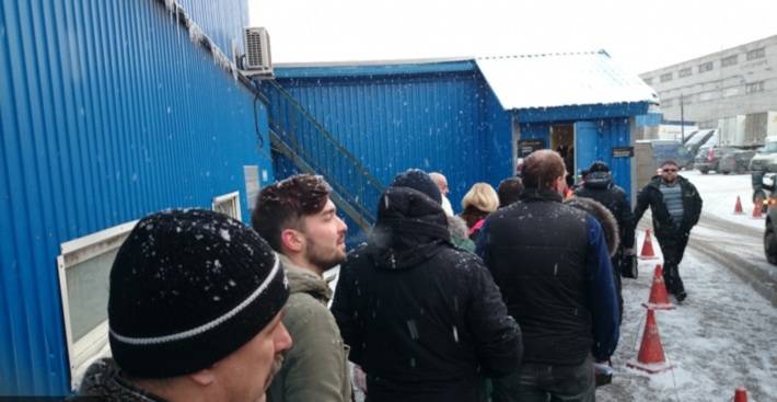 Украина vs Средняя Азия: Еврокомиссара поймали на двойных стандартах Украина vs Средняя Азия: Еврокомиссара поймали на двойных стандартах