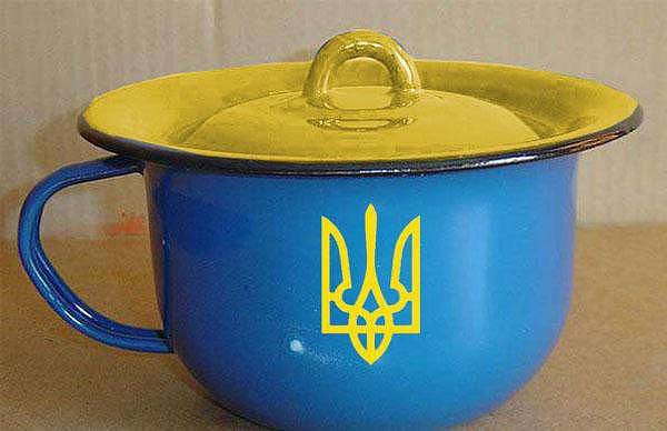 Украинские страсти по Крыму Украинские страсти по Крыму