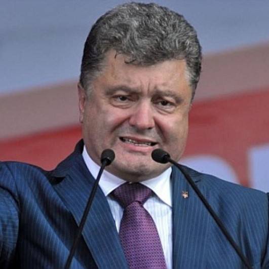 Украина: Порошенко повторит судьбу Мазепы Украина: Порошенко повторит судьбу Мазепы
