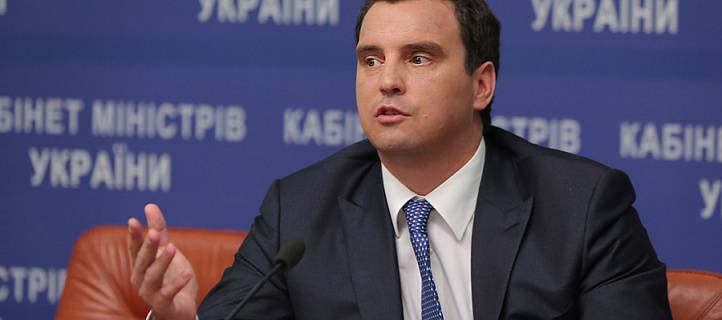 Почему подал в отставку литовский министр украинской экономики? Почему подал в отставку литовский министр украинской экономики?
