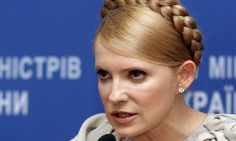 Тимошенко: «Батькивщина» выходит из коалиции