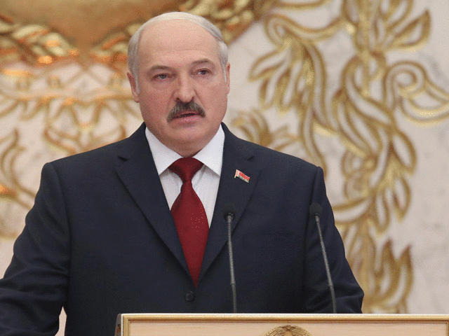 Евросоюз на днях отменит санкции против Белоруссии и Лукашенко