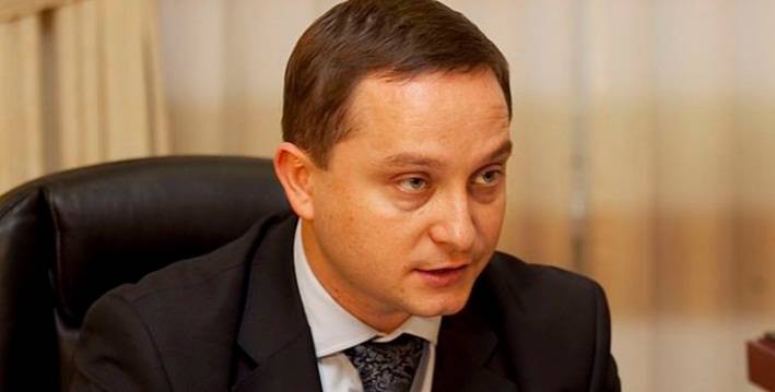 Худяков о компенсации Навальному: Не позволим залезть в карман избирателям! Худяков о компенсации Навальному: Не позволим залезть в карман избирателям!
