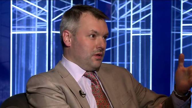 Солонников: Польша построит стену, но украинские беженцы все равно найдут лаз Солонников: Польша построит стену, но украинские беженцы все равно найдут лаз