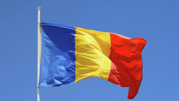Румыния: Присоединение Молдавии будем обсуждать после ее «евроинтеграции»