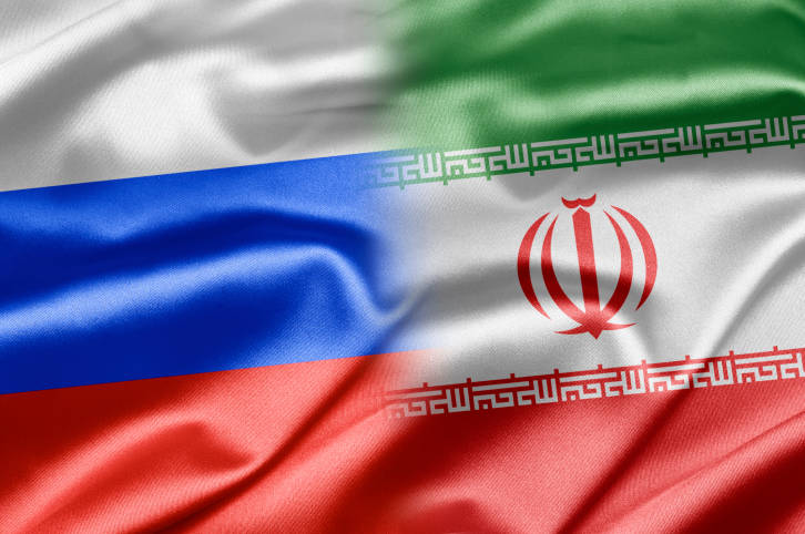 Иран рассмотрит вопрос отмены виз для россиян