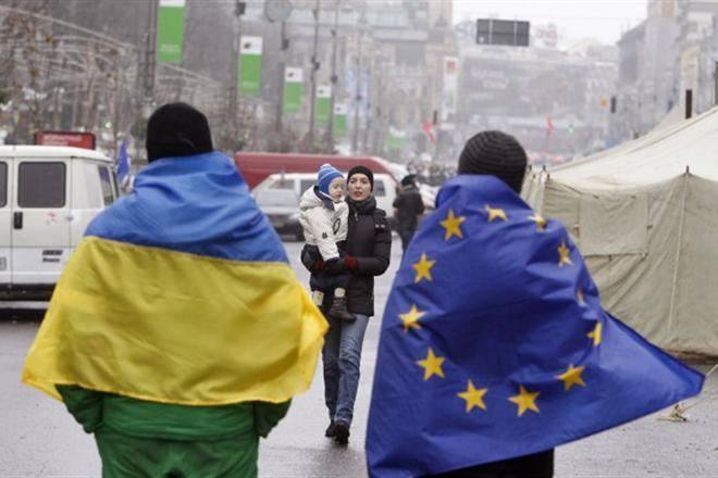 ЕС попробует обменять украинских гастарбайтеров на сирийских беженцев ЕС попробует обменять украинских гастарбайтеров на сирийских беженцев