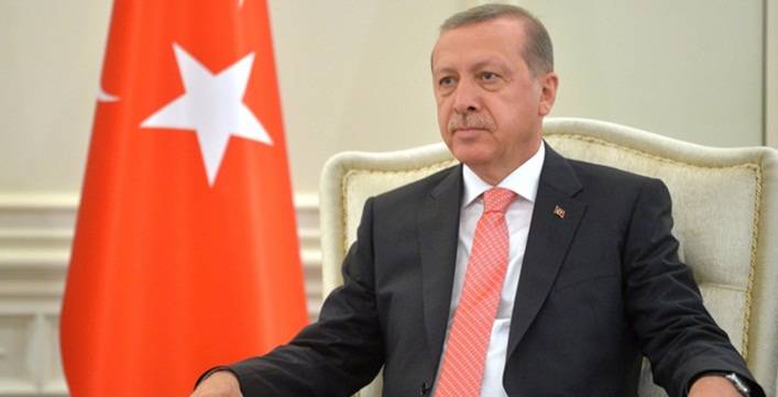 Откровенный шантаж: как Эрдоган использует ЕС в борьбе с курдами