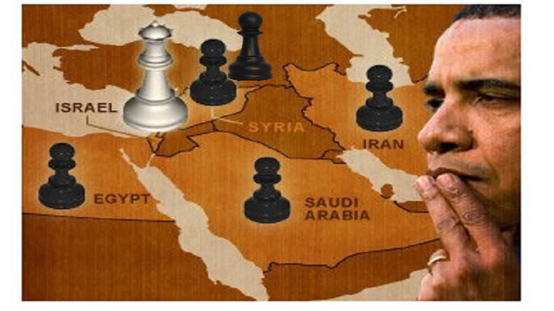 Можно ли выиграть у казино – или что будет с Сирией