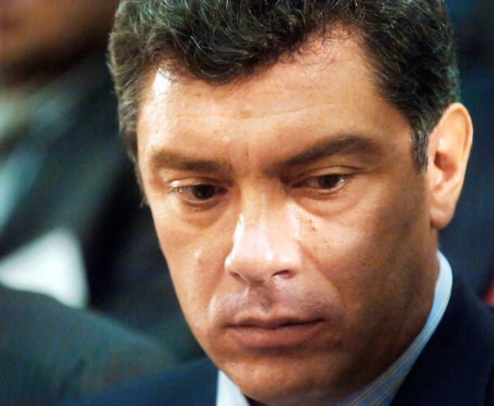Дело убийства Бориса Немцова раскрыто