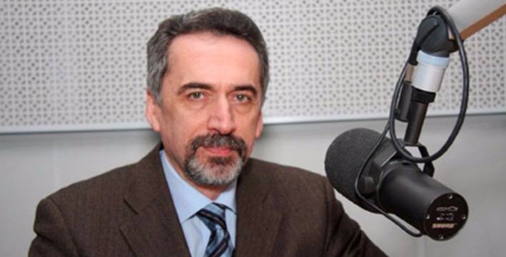Владислав Белов: Украина — «проблемный ребенок» Германии Владислав Белов: Украина — «проблемный ребенок» Германии