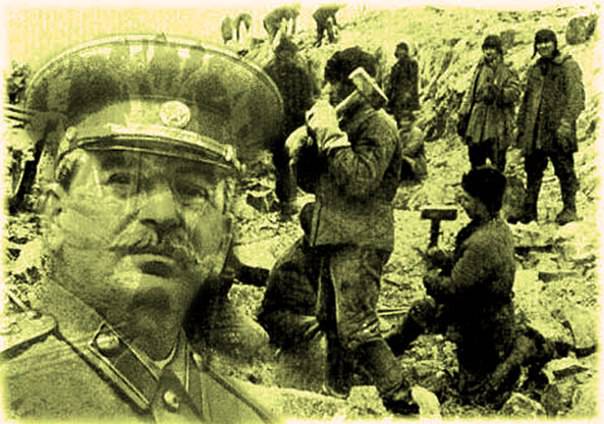 Сталинская депортация: как оправдать грехами Сталина провалы нашей власти